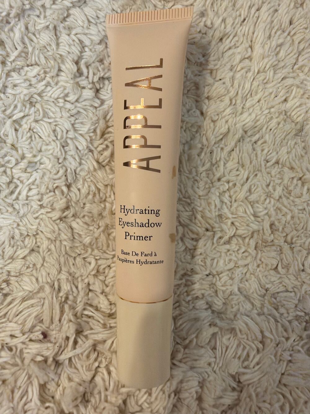 Appeal Hydrating Eyeshadow Primer